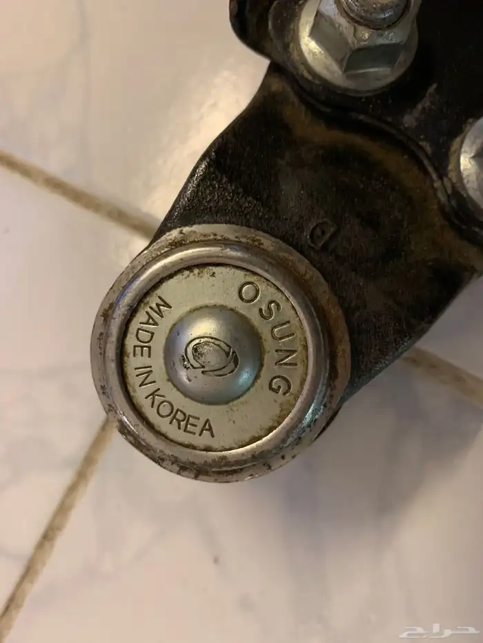 مقص سفلي هيونداي وكيا 0