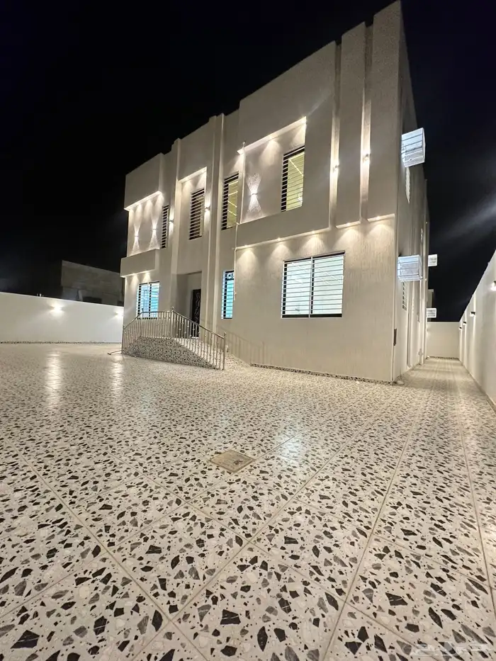 فله للبيع في مخطط الخوارم  الجوهره 0
