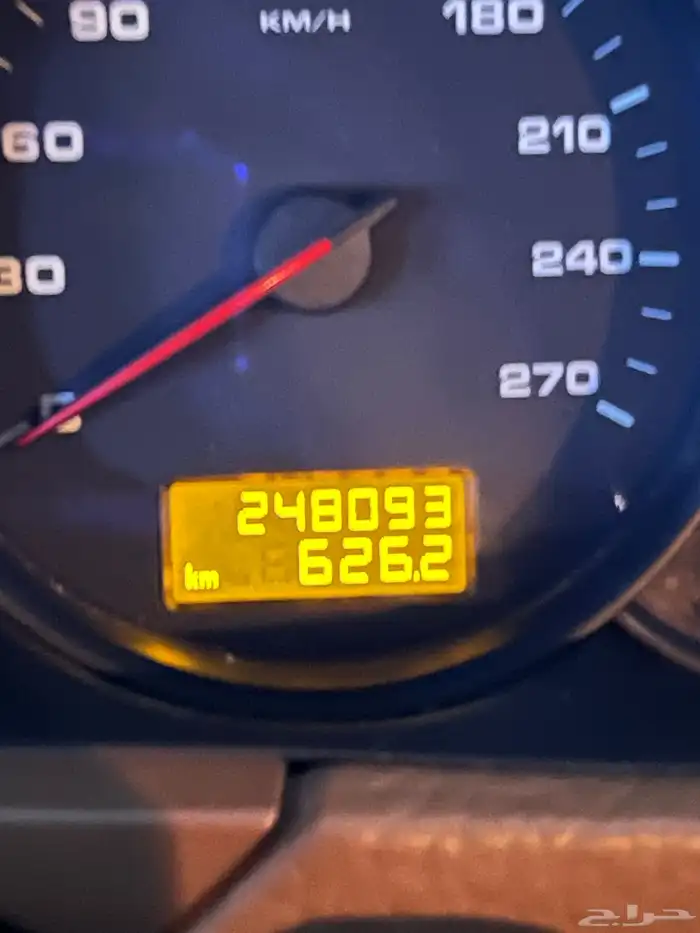 للبيع   Porsche Cayenne 2009 16