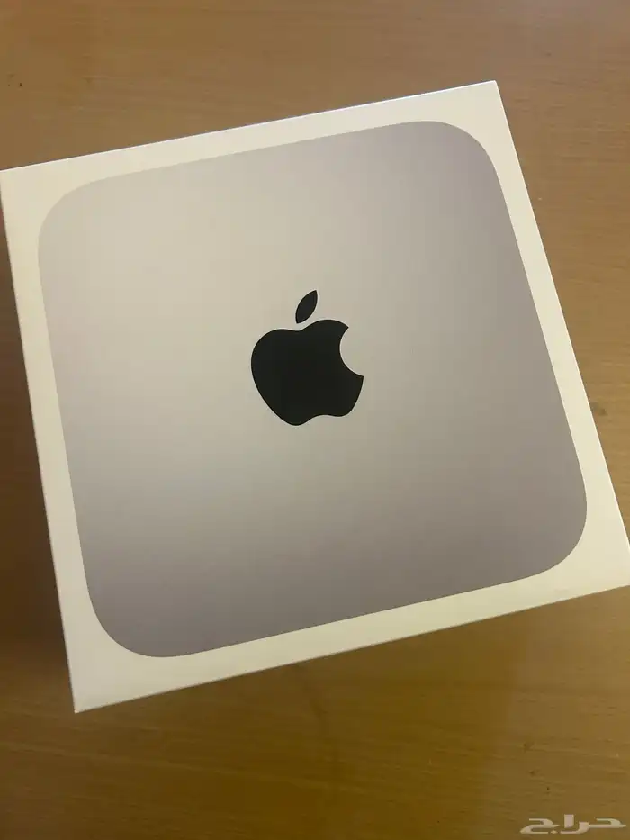 Mac mini M2 3