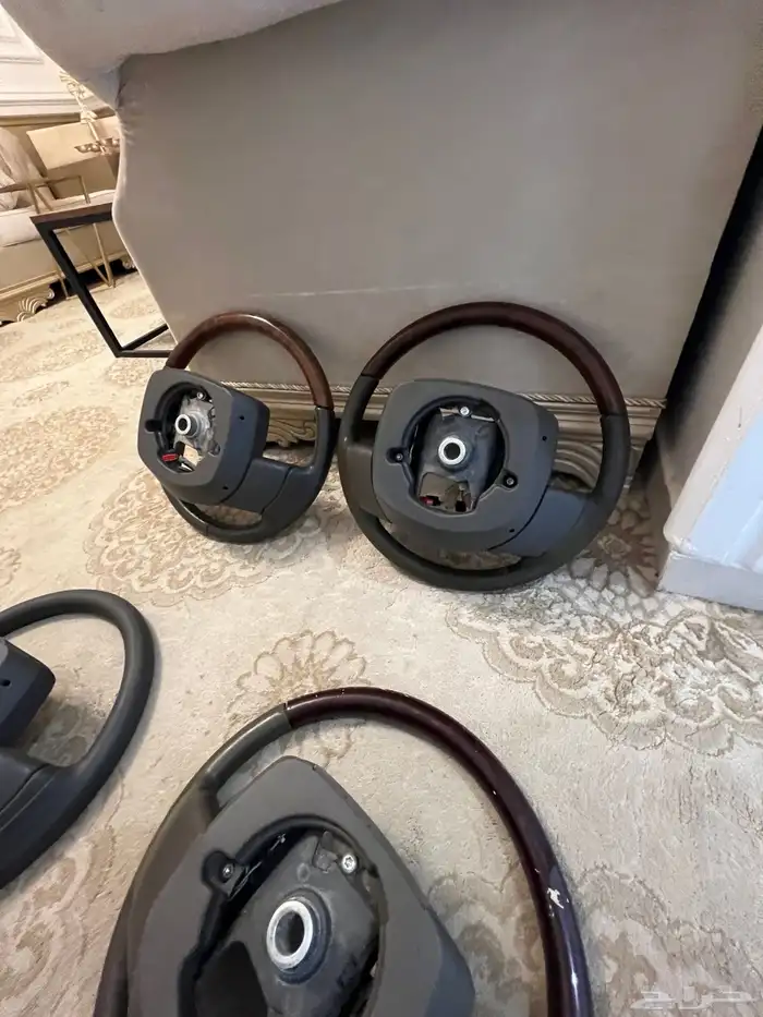 ديكور الطبلون لينكون تاون كار 2003  2011 4