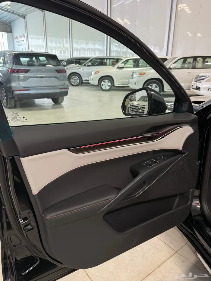 فورد تورس تيتانيوم 2026 توكيلات الجزيره اقل سعر كاش وبنوك 8