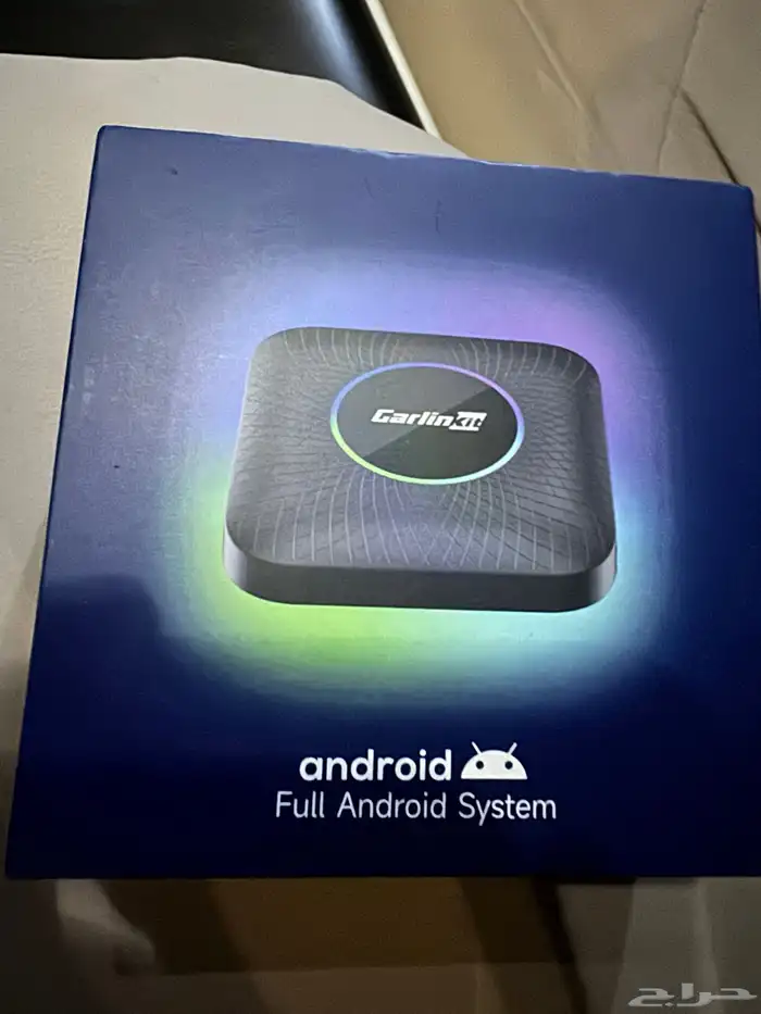 قطعة تحويل شاشة السيارة لاندوريد 3