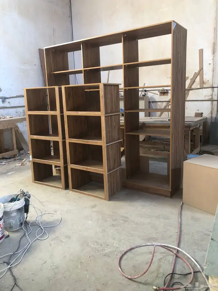 ديكورات محلات الاثاث المنزلي تفصيل 41