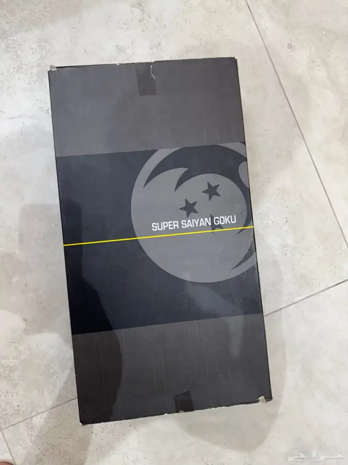 مجسم دراقون بول 1