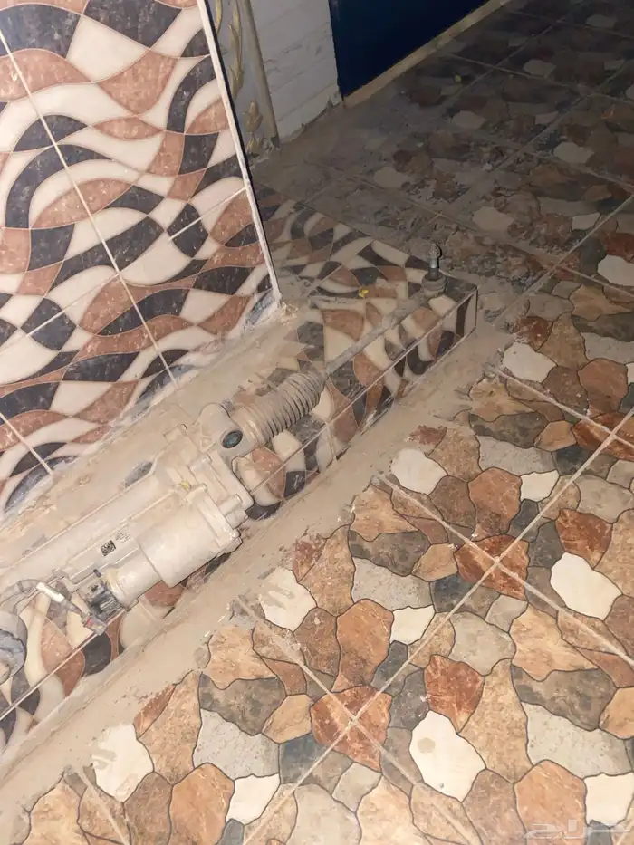 قطع غيار تشارجر 1
