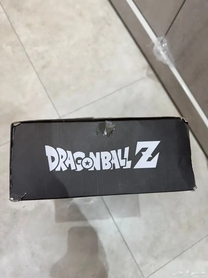 مجسم دراقون بول 2