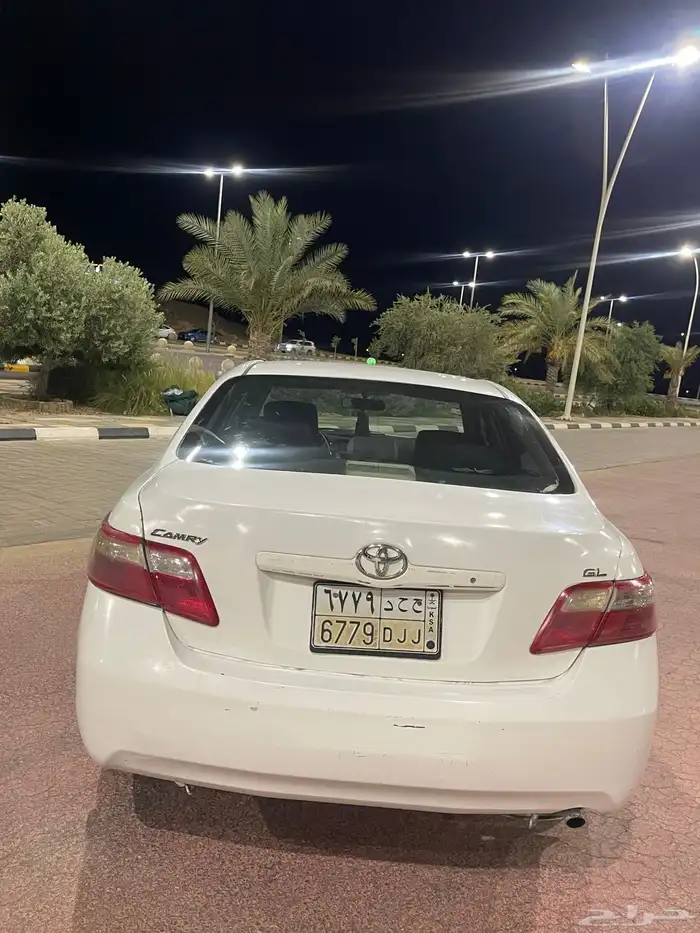كامري 3