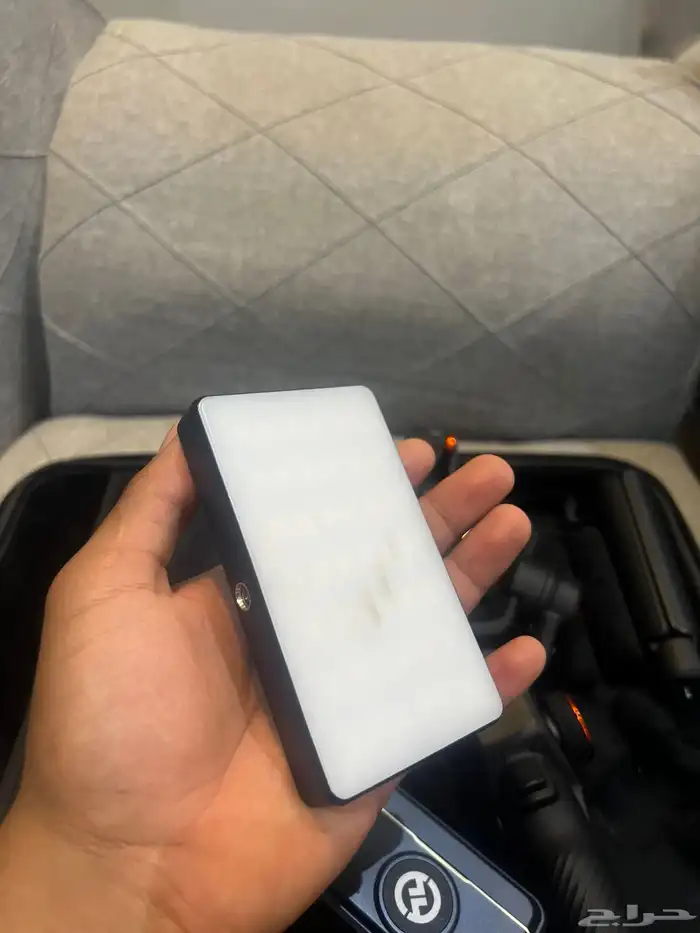 معدات تصوير احترافية للجوال 4