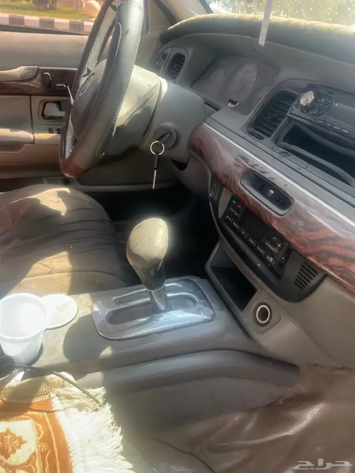 فورد موديل 2002 5