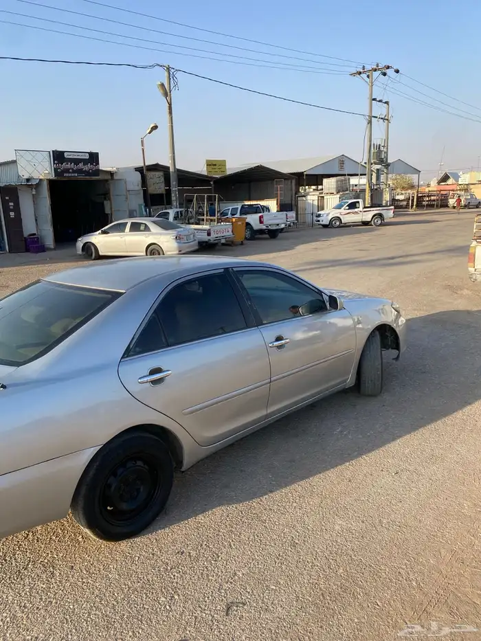 كامري 9