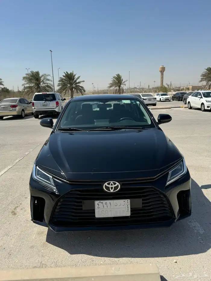 يارس للبيع 4
