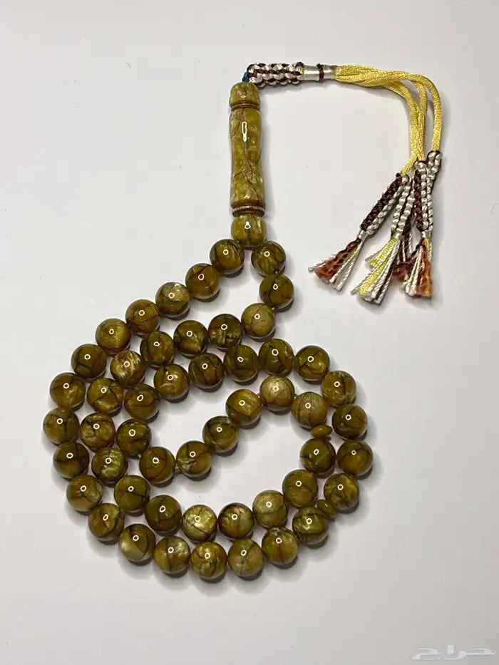 مسابيح من 50 الى 100 ريال بكلايت فاتوران كاست مستكة .. الخ 16