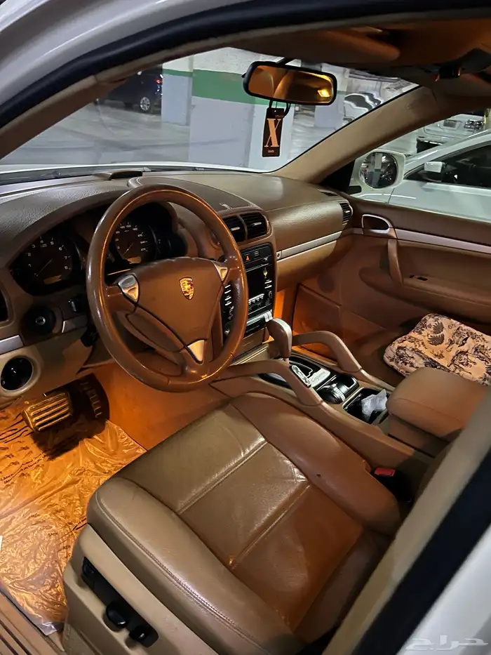 للبيع   Porsche Cayenne 2009 15