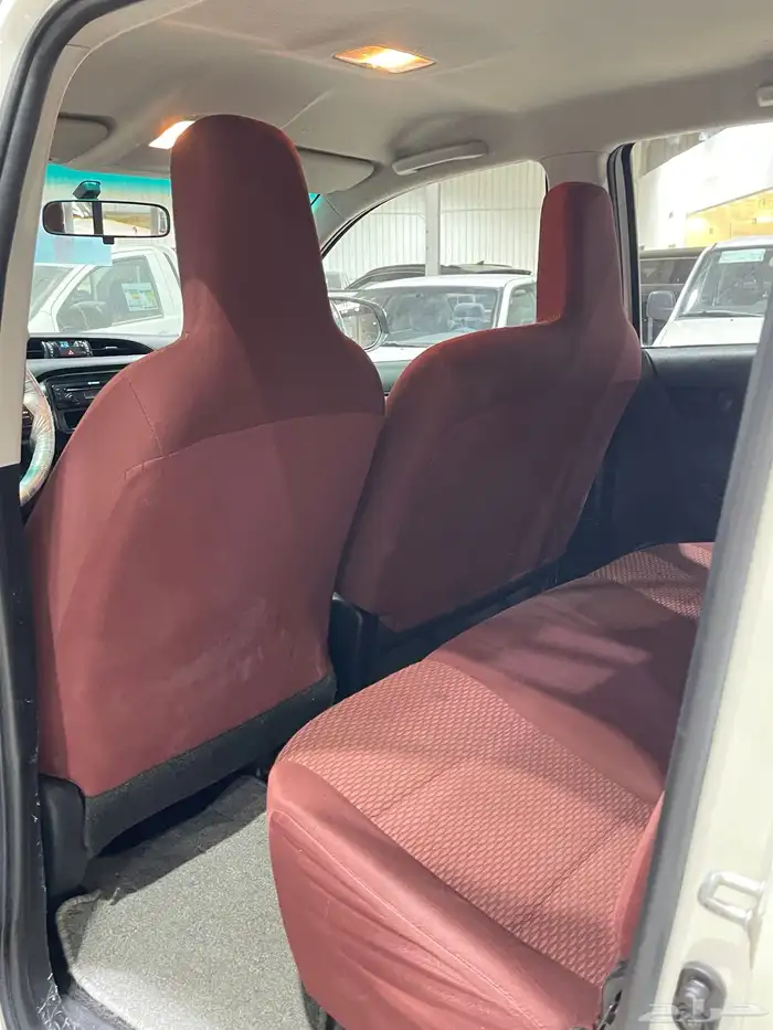 هايلوكس 2019 9