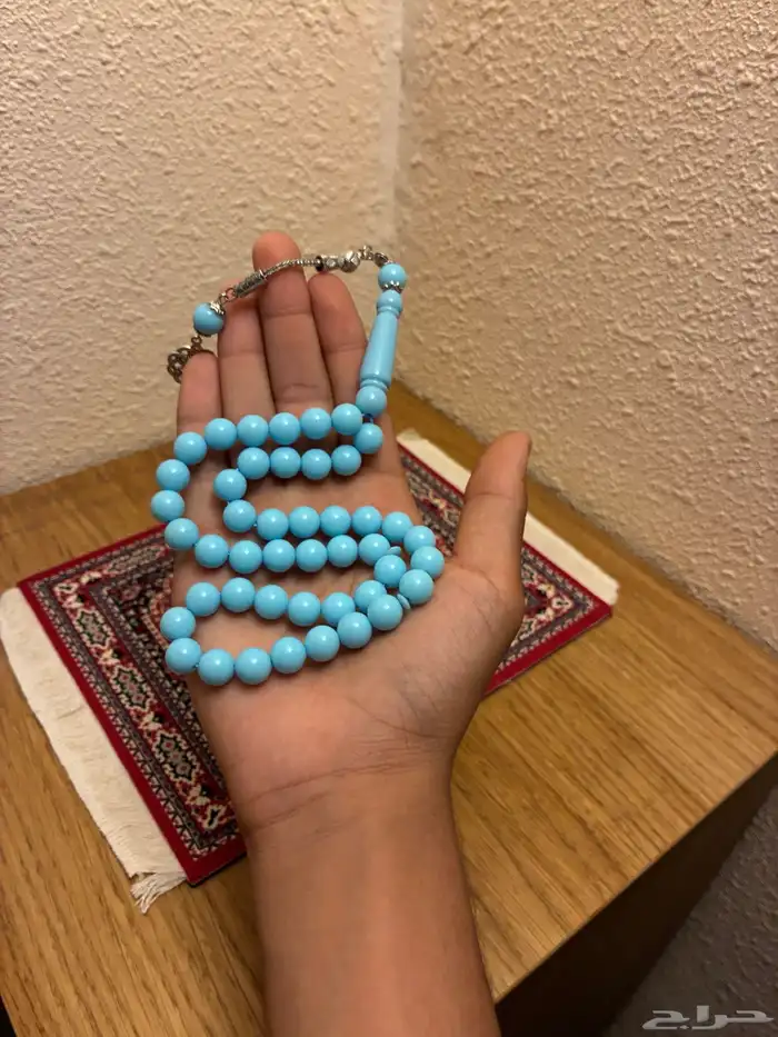 سبحات بكلايت انواع و اشكال حبل ضد القطع 28