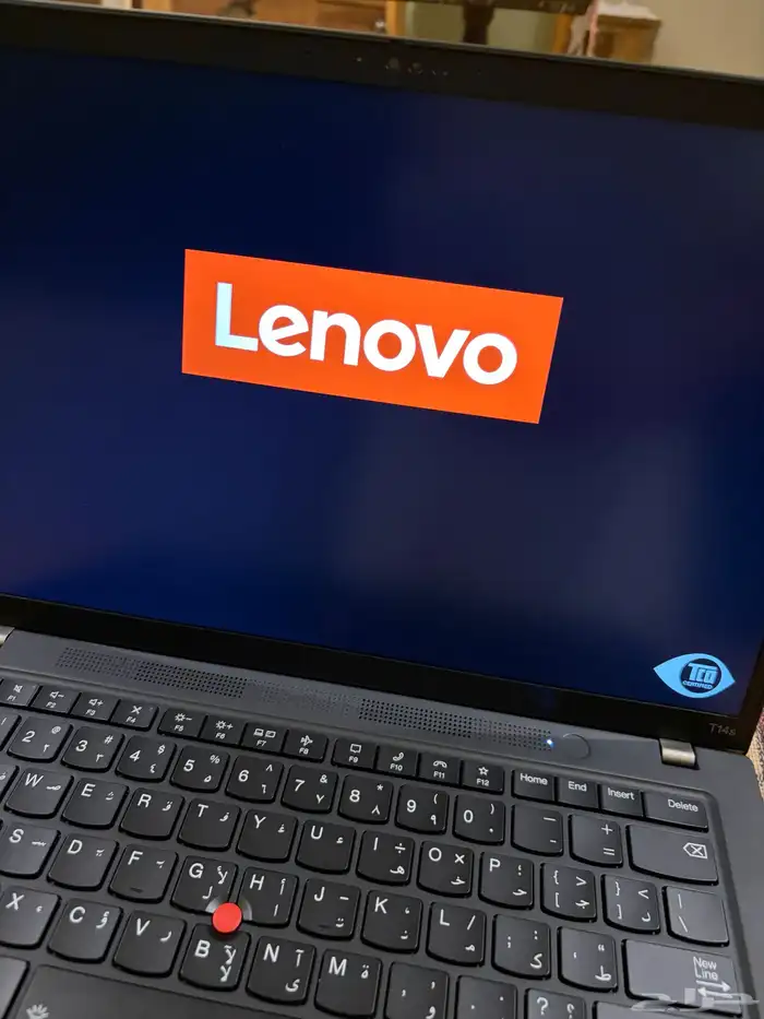 بحالة الوكاله ثينك باد الجيل 13 مقاس 14 Lenovo ThinkBad T14s 2