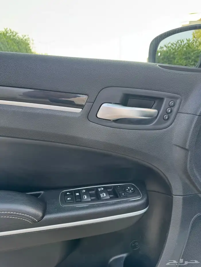 كرايسلر S300 فل كامل 14