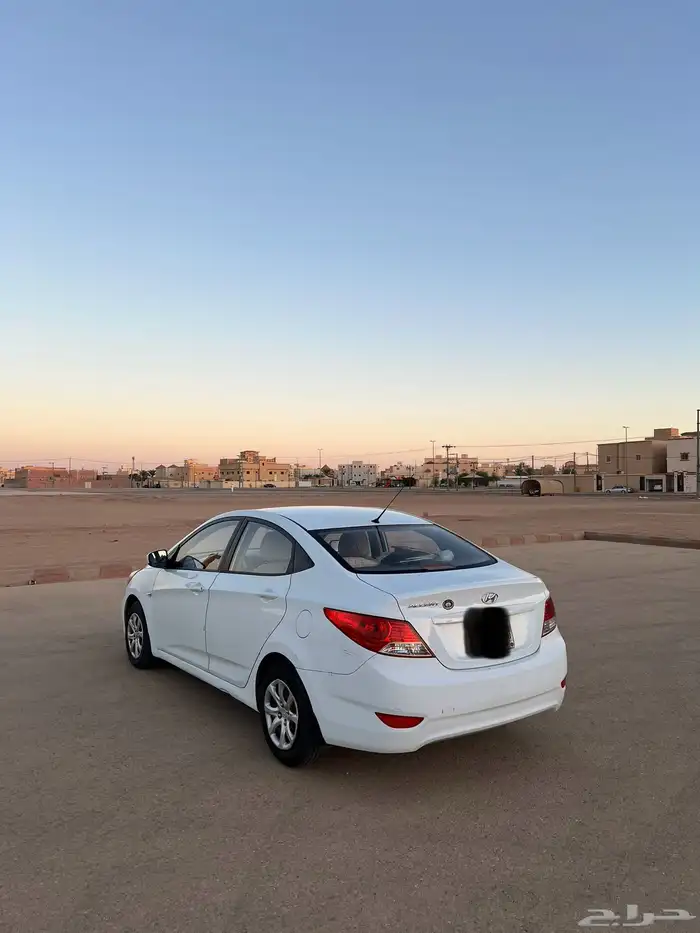 اكسنت 2014 3