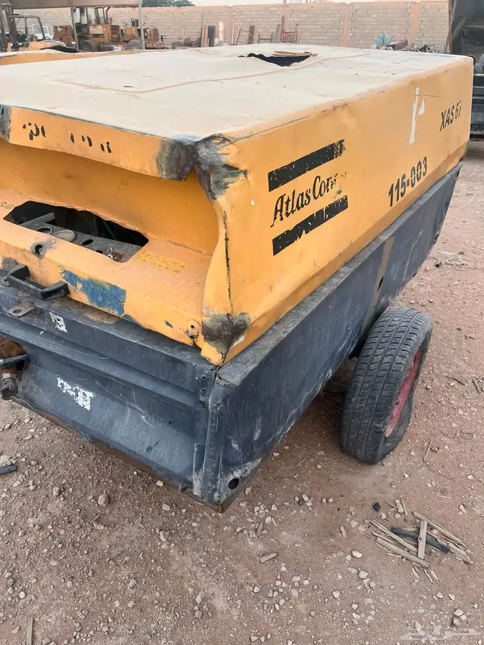 كمبروسر هواء كمبريشن للبيع 8