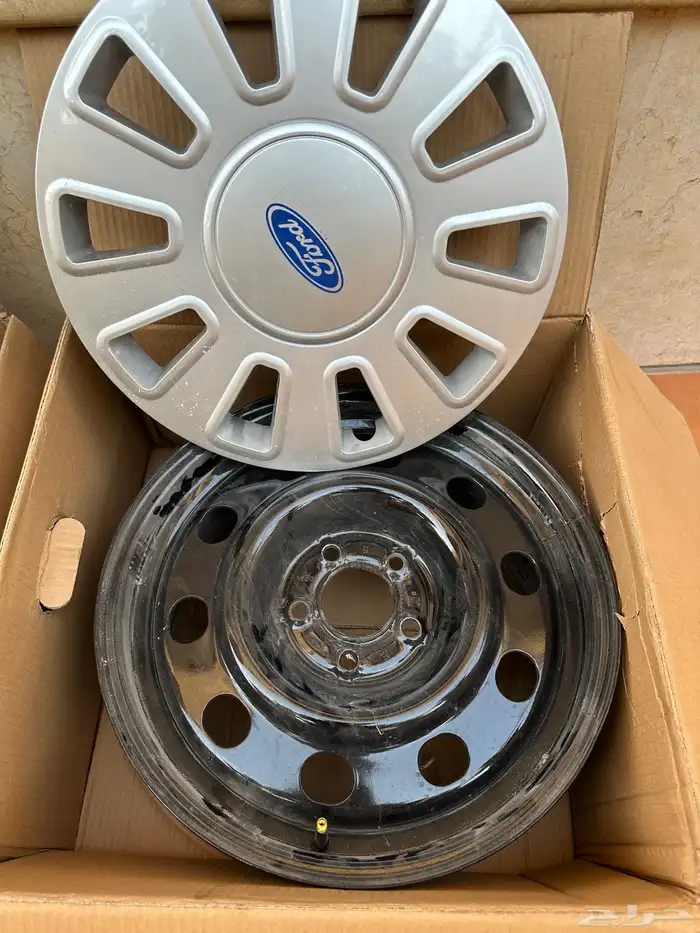 جنوط فورد 2011 1