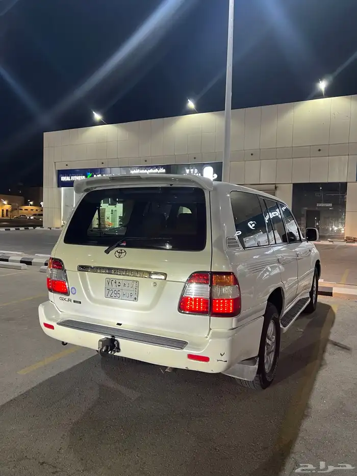 جكسار - GX.R 2007 1
