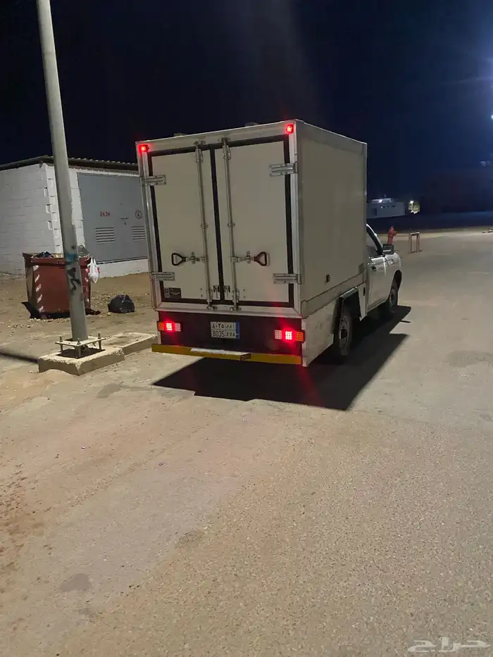 للبيع ددسن مركب علي براده مكينه جربكس قير عظلات مفحوص وجدد 0
