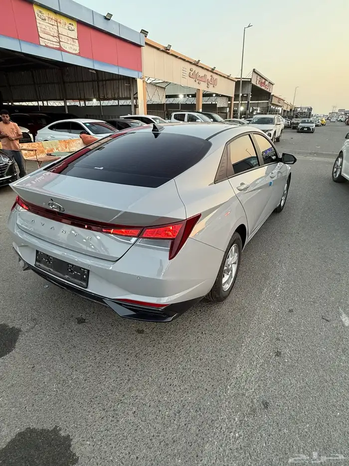 هيواندي النترا 2023 بطاقة جمركية بدي وكالة 6