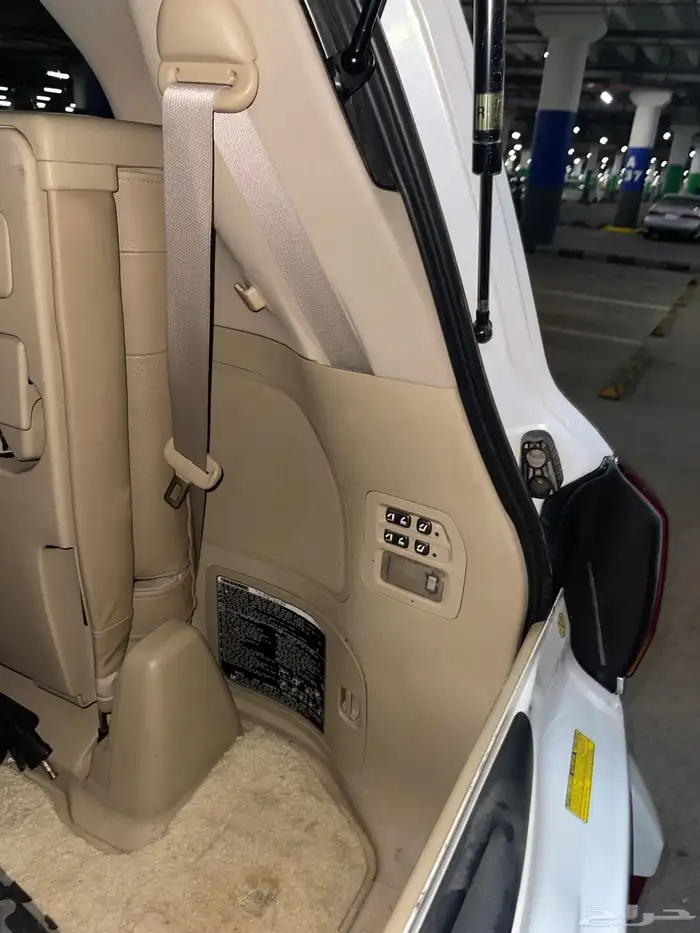 للبيع جيب لكزس Lx570 موديل 2009 8