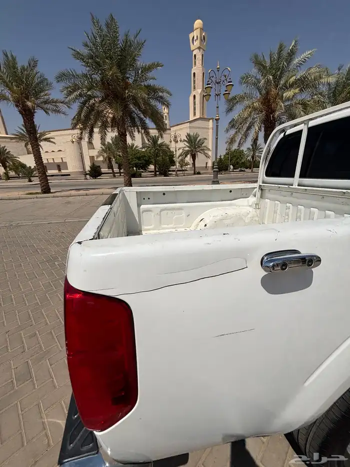 نافارا 2013 16