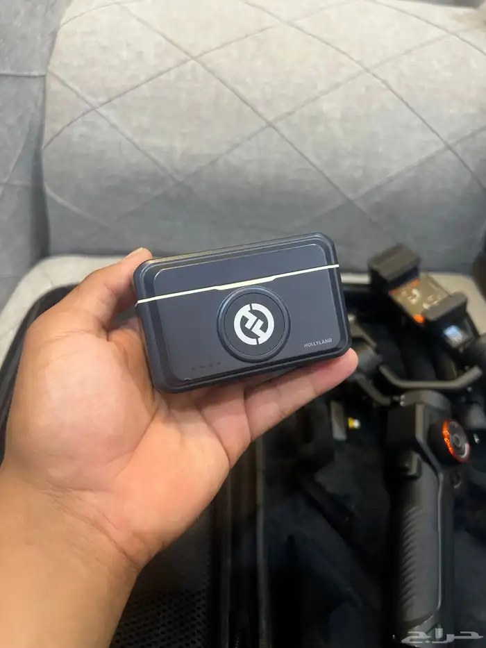 معدات تصوير احترافية للجوال 3