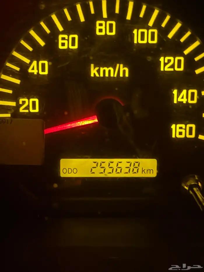دينه تيربو 5200 موديل 2020 0