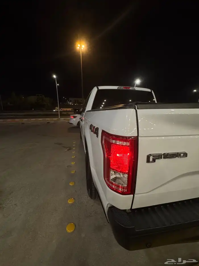 f150 2017 غمارتين 17