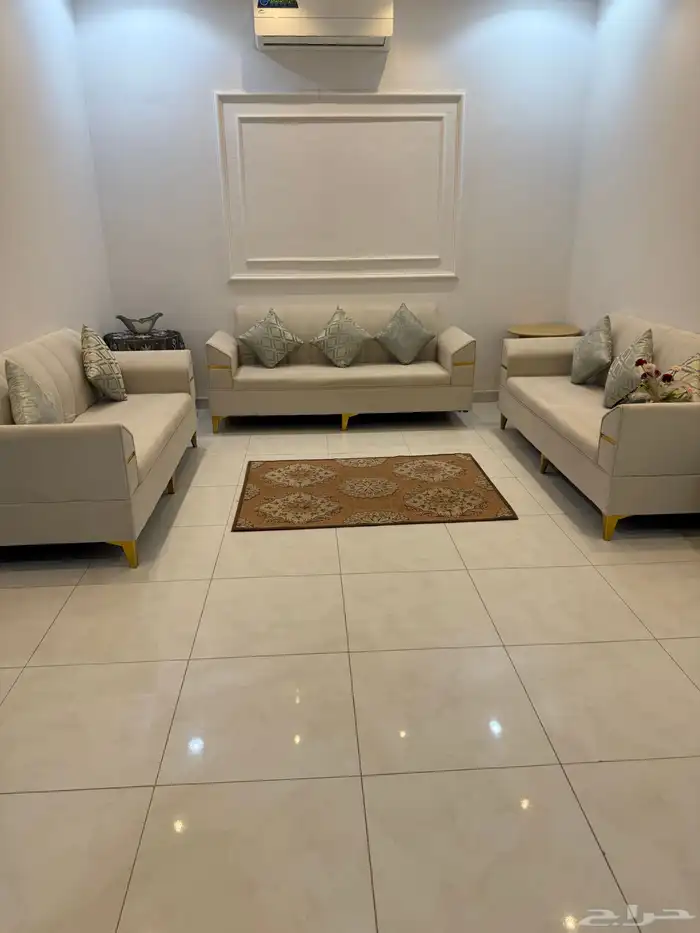 شاليه ايدر للايجار اليومي 8