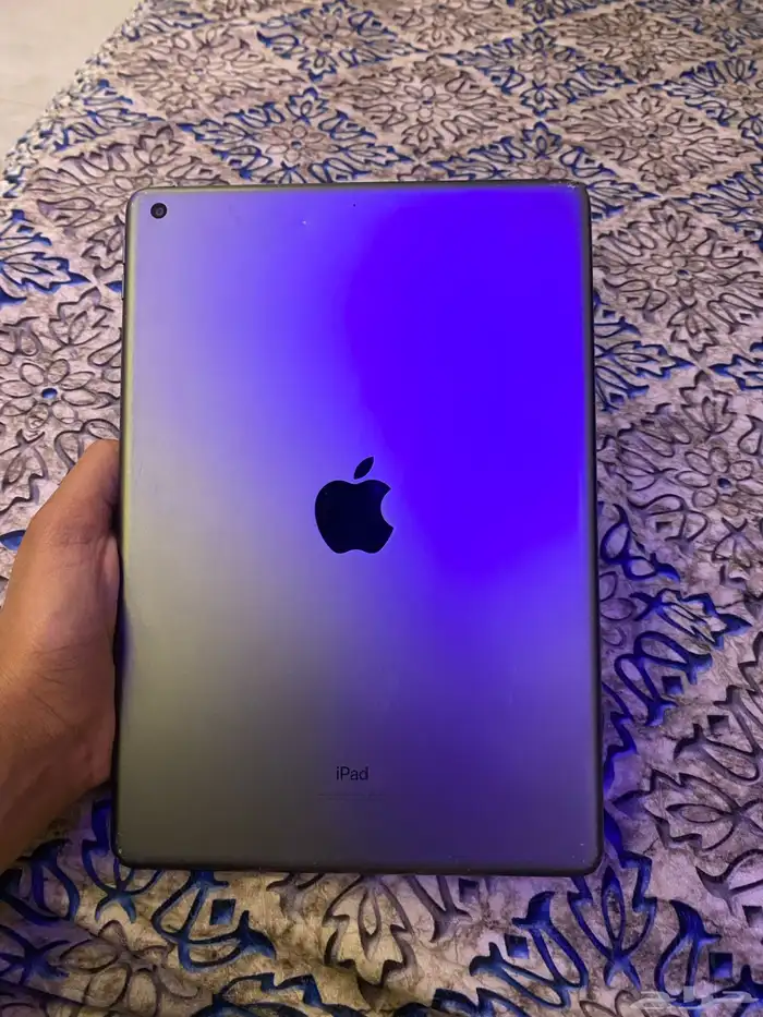 ايباد الجيل التاسع 1