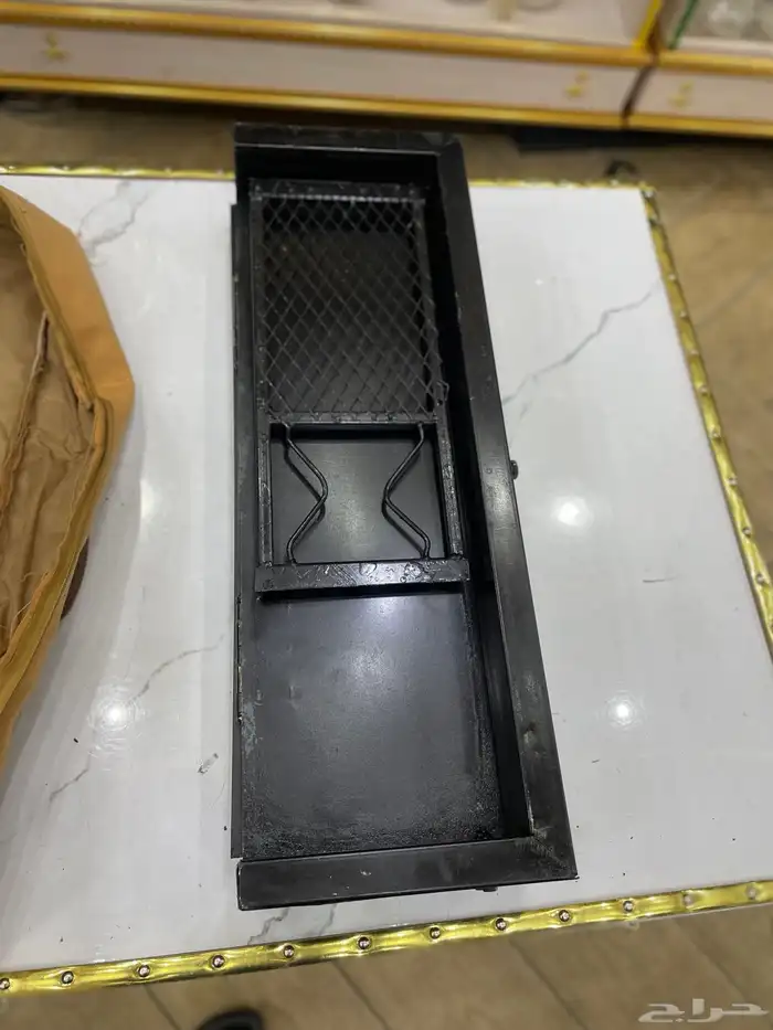 شاخوف غاز مع كامل اغراضه 0