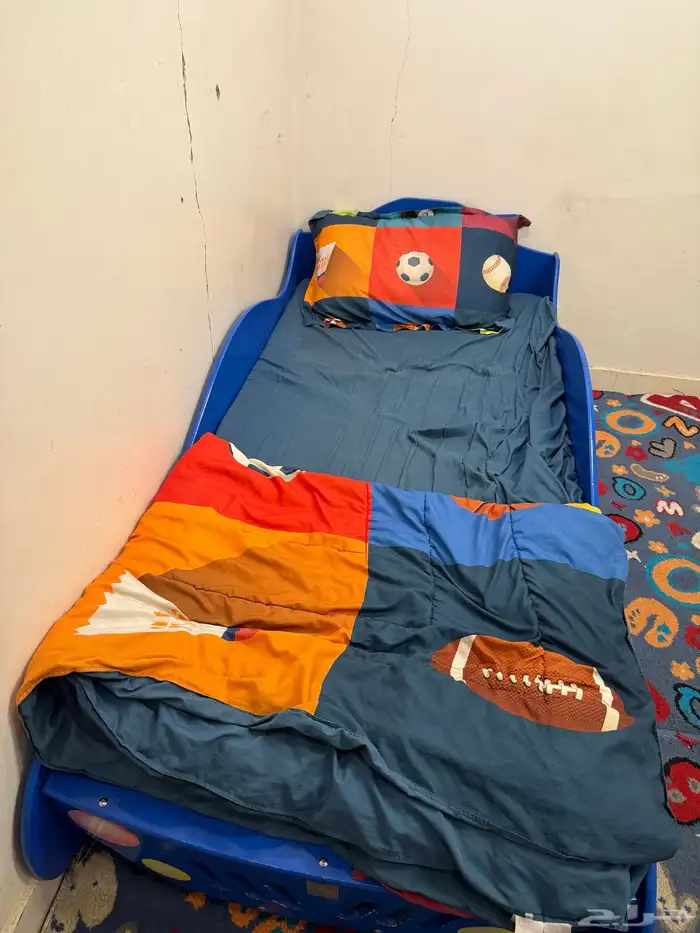 سرير للبيع 1