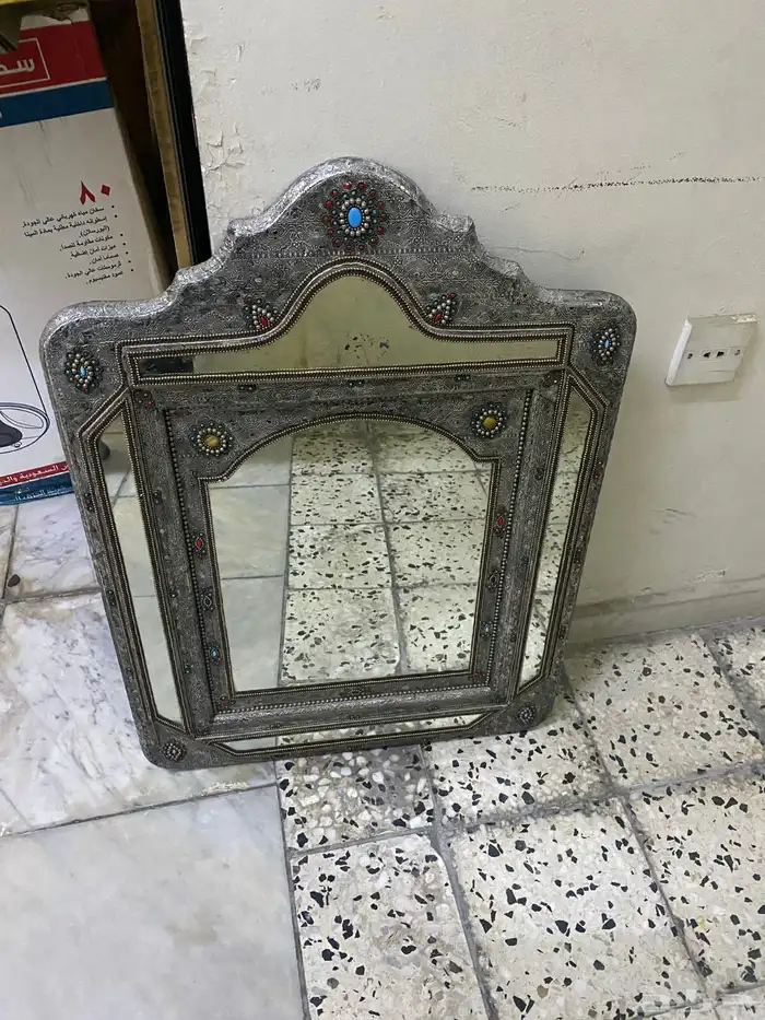 مرايه حائط 0