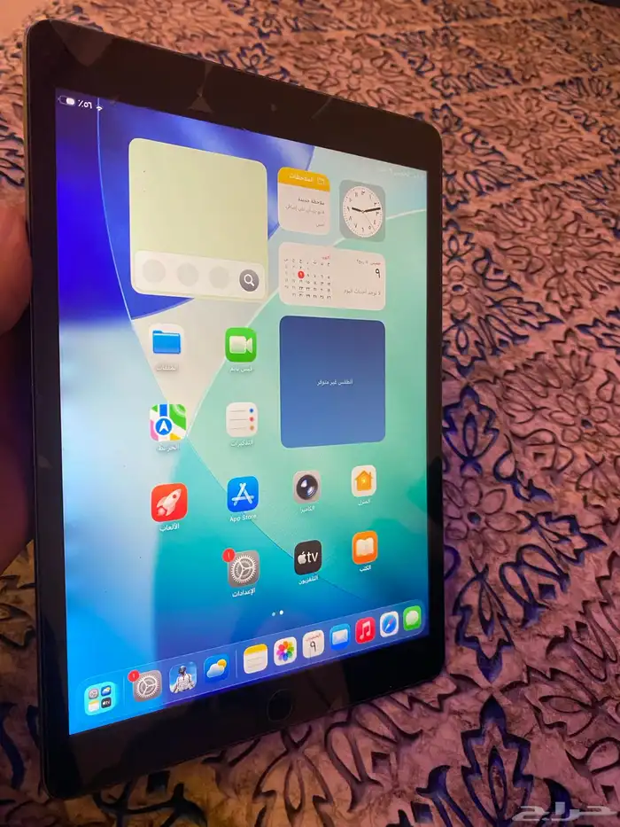 ايباد الجيل التاسع 2