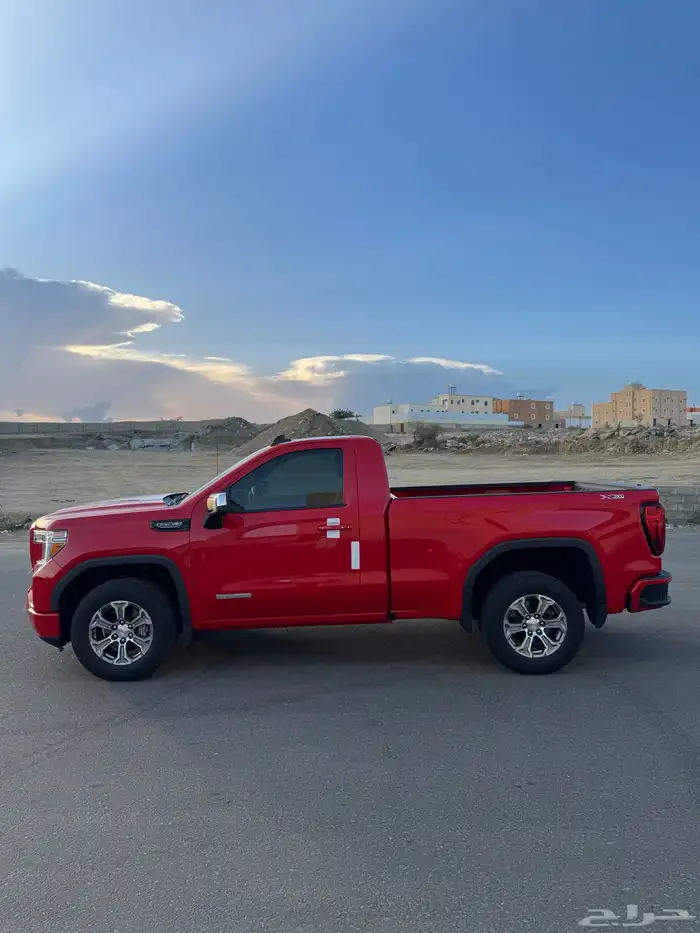 سيرا 2022 اللفيشن ماشي قليل 5