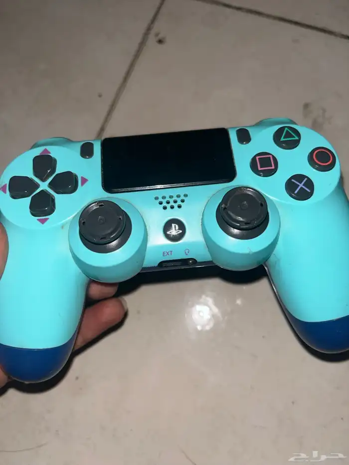 في العزيزية 0