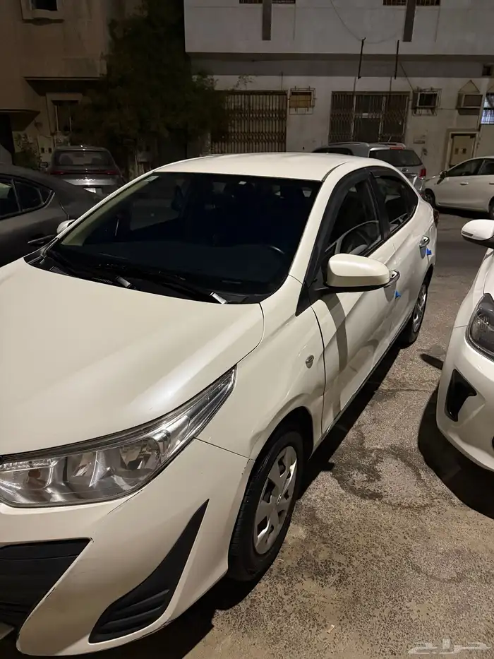 Yaris 2020 0