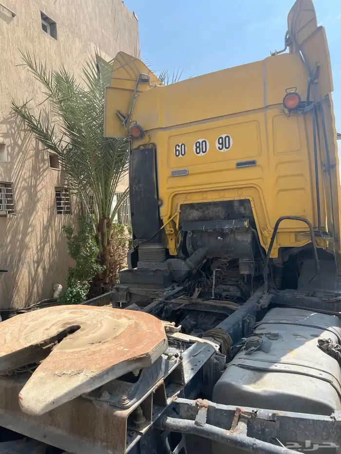اكتروس 2004   مان 2005 4