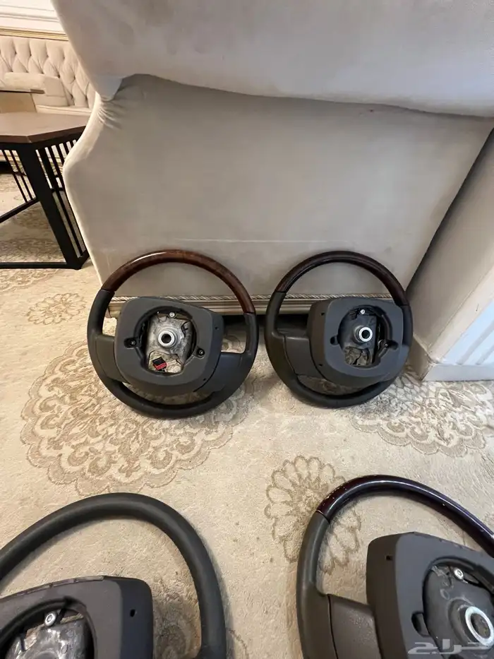 ديكور الطبلون لينكون تاون كار 2003  2011 7