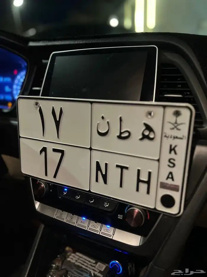 لوحة ثنائية مميزة رقم 17 1