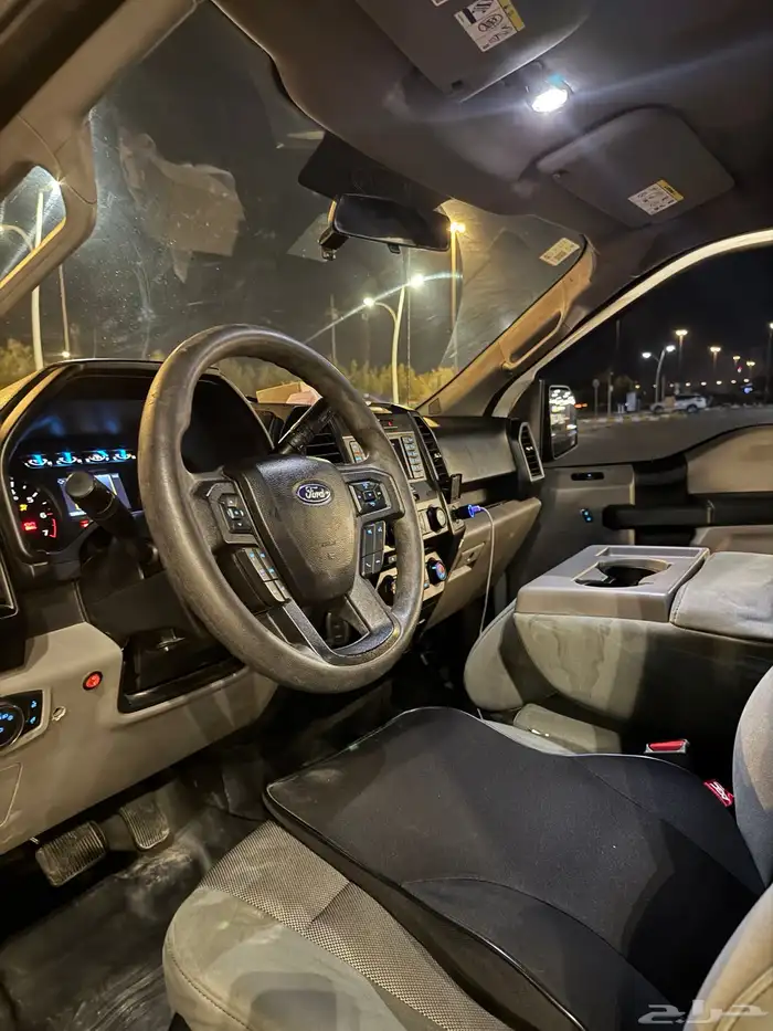 f150 2017 غمارتين 9
