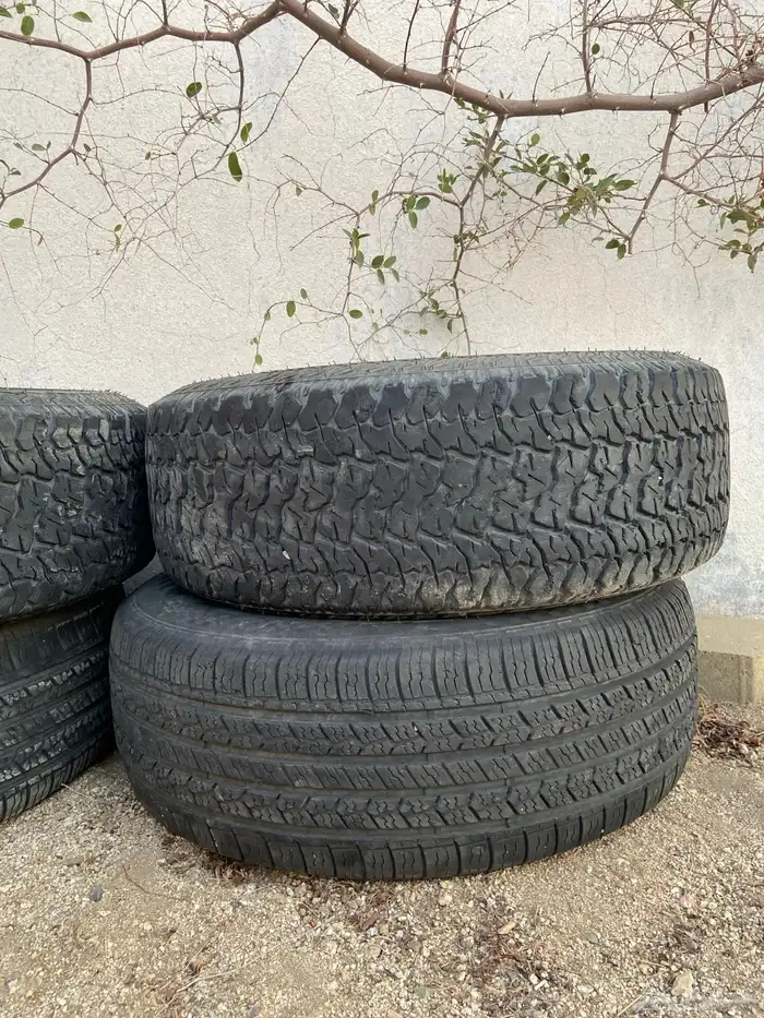 كفرات جمس سيرا 0