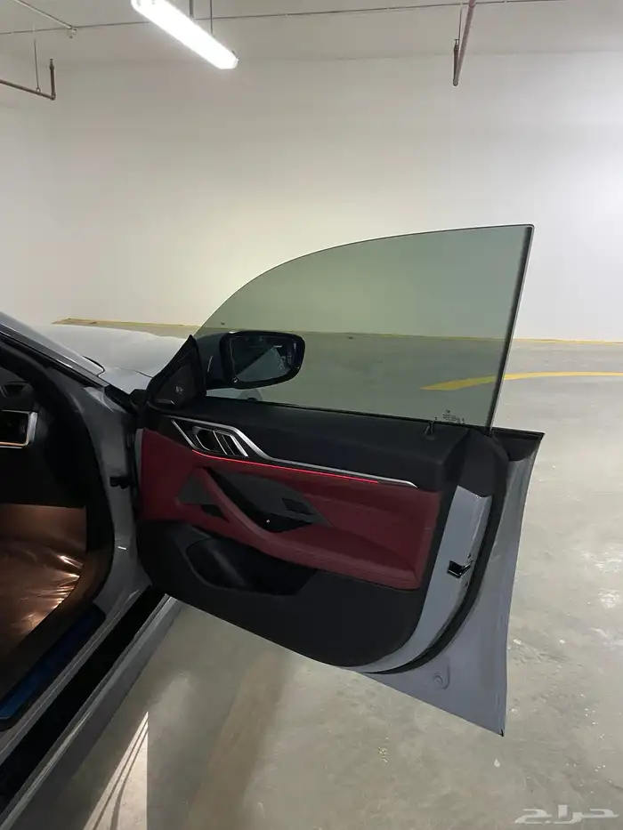 للبيع BMW- 430i - Kit M - 2024 32