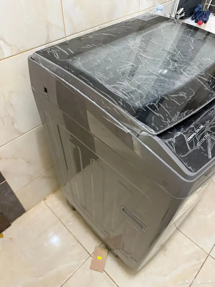 غسالة اوتماتيك استخدام جدا نظييف 4