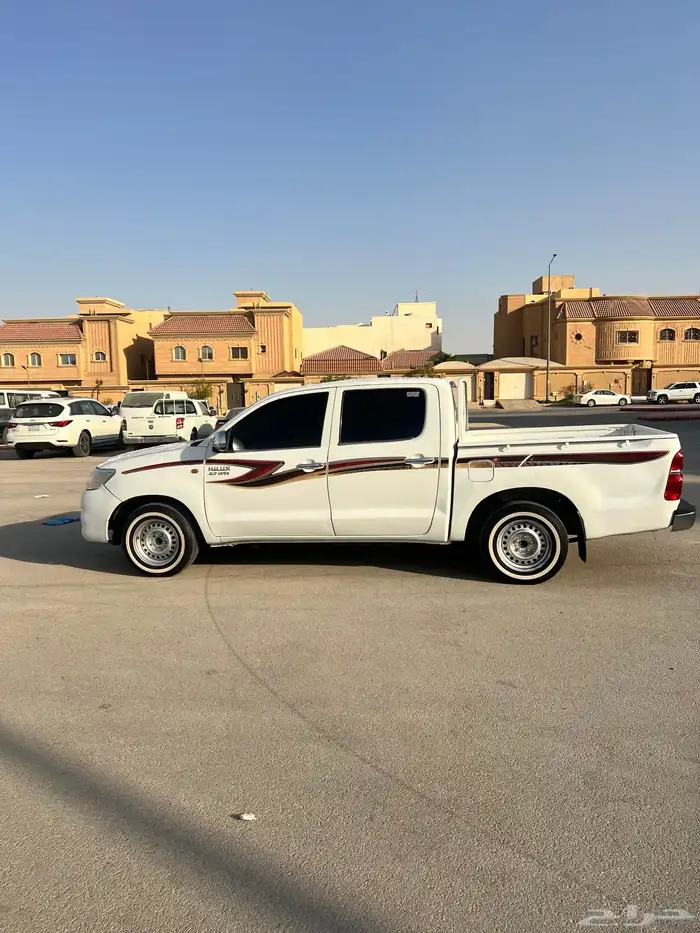 هايلوكس 1